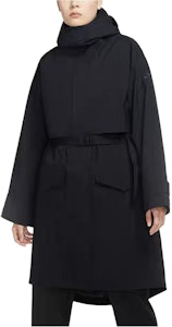 (W) Nike Chaqueta Deportiva Casual con Capucha y Manga Larga Negra DQ7003-010 Buy (W) Nike Chaqueta Deportiva Casual con Capucha y Manga Larga Negra DQ7003-010