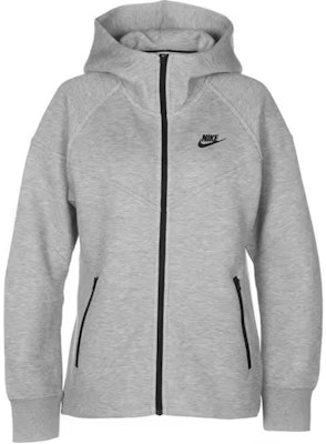 (W) Nike Jaket Bertudung Longgar Warna Kontras Kelabu FB8339-063 Shop (W) Nike Jaket Bertudung Longgar Warna Kontras Kelabu FB8339-063