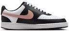 Sizing (W) Nike Court Vision Low NN Negro/Beige DH3158-009