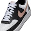 Cheap (W) Nike Court Vision Low NN Negro/Beige DH3158-009