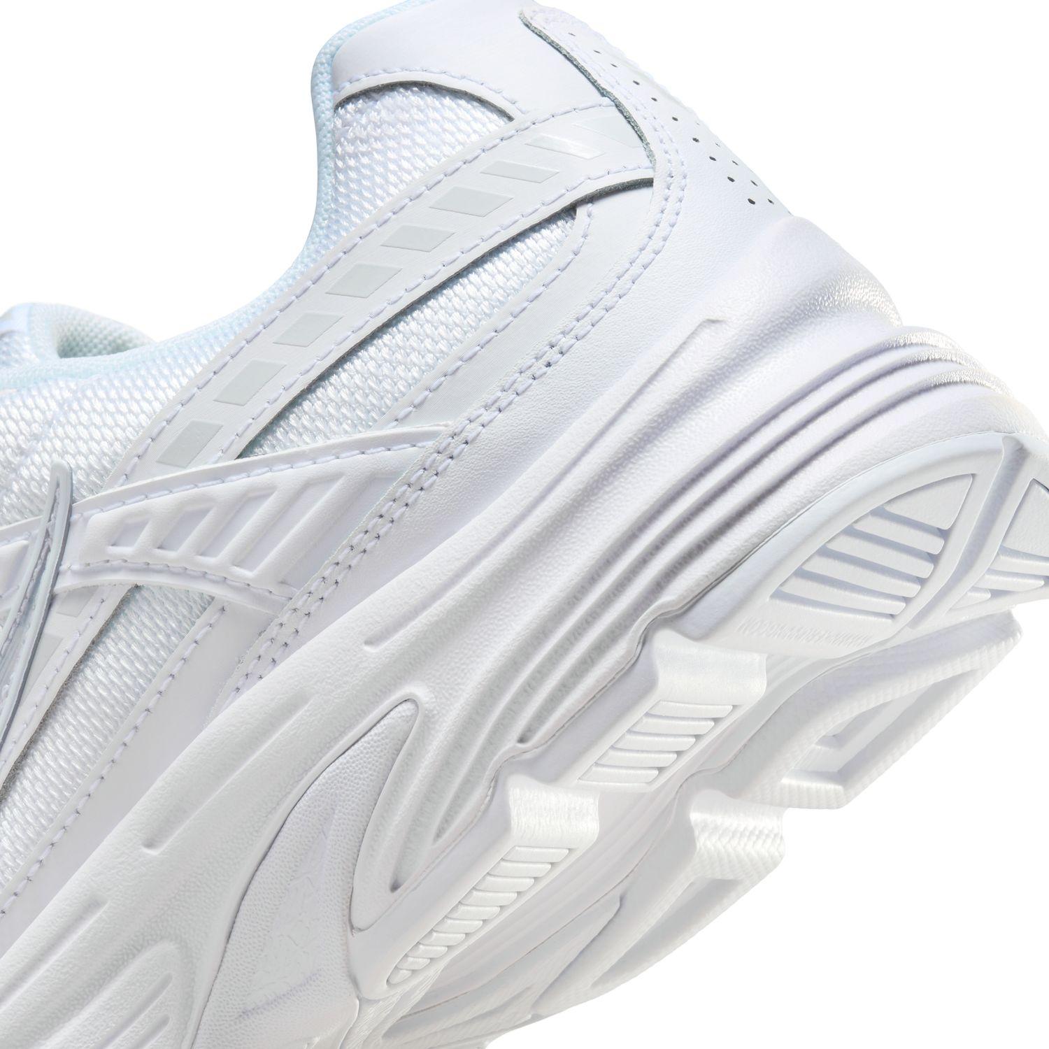 Lookbook (W) Nike Initiator Weiß Metallic Silber FZ9020-100