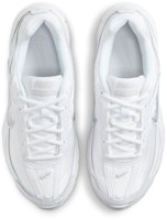 (W) 耐克 Initiator 白金属银配色 FZ9020-100 Lookbook (W) 耐克 Initiator 白金属银配色 FZ9020-100