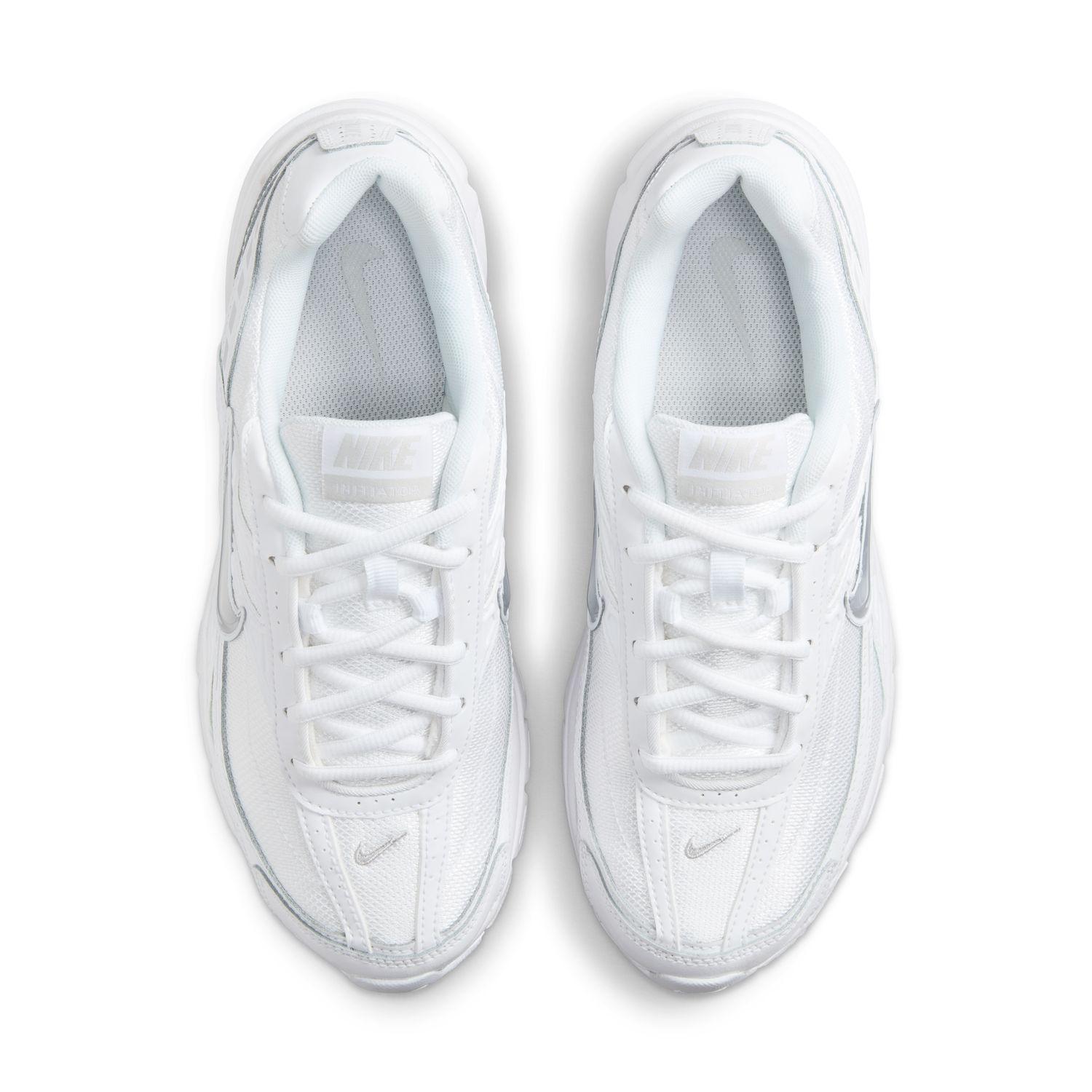 Shop (W) Nike Initiator Weiß Metallic Silber FZ9020-100