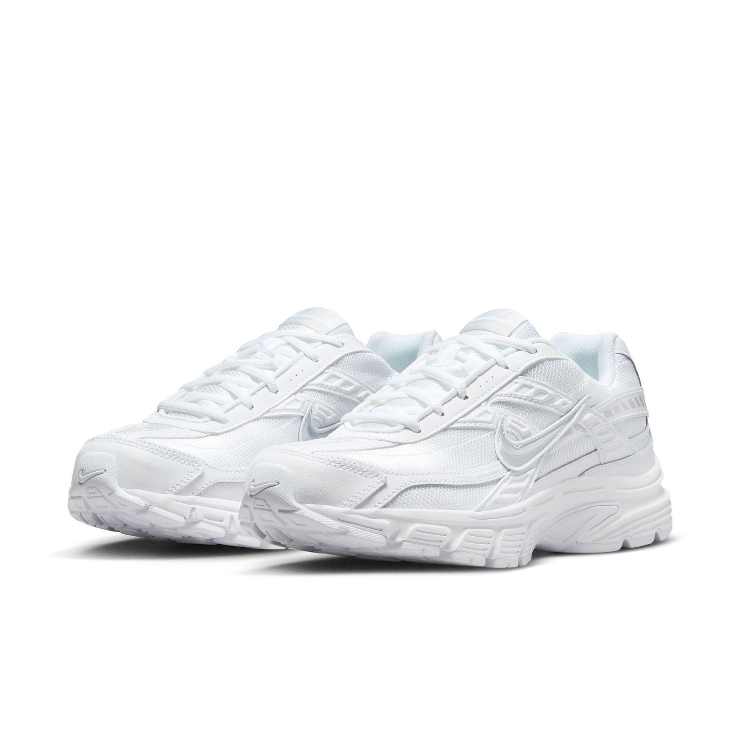 Purchase (W) Nike Initiator Weiß Metallic Silber FZ9020-100
