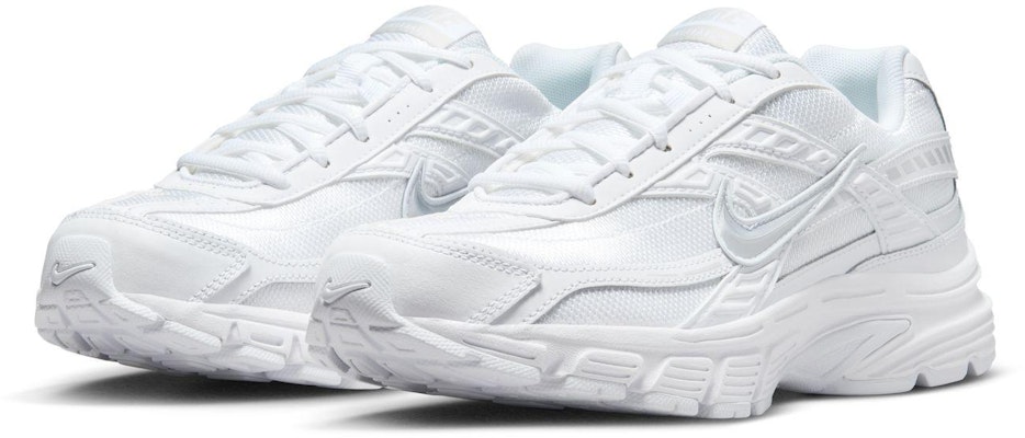 (W) Nike Initiator Weiß Metallic Silber FZ9020-100 Purchase (W) Nike Initiator Weiß Metallic Silber FZ9020-100
