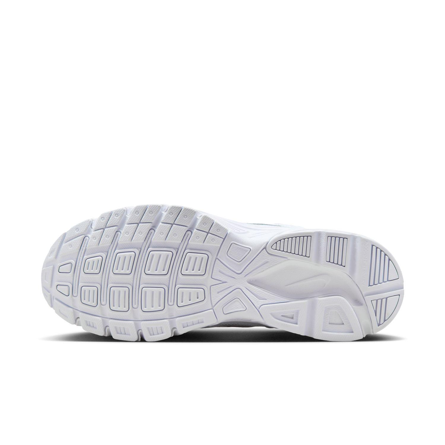 Sizing (W) Nike Initiator Weiß Metallic Silber FZ9020-100