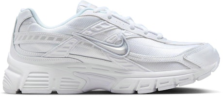 (W) 耐克 Initiator 白金属银配色 FZ9020-100 Sizing (W) 耐克 Initiator 白金属银配色 FZ9020-100