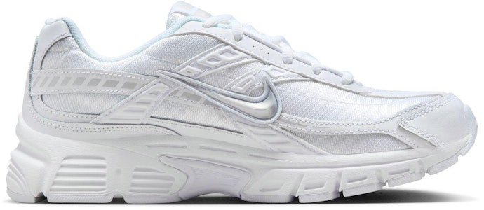 (W) 나이키 이니시에이터 화이트 메탈릭 실버 FZ9020-100 Sizing (W) 나이키 이니시에이터 화이트 메탈릭 실버 FZ9020-100