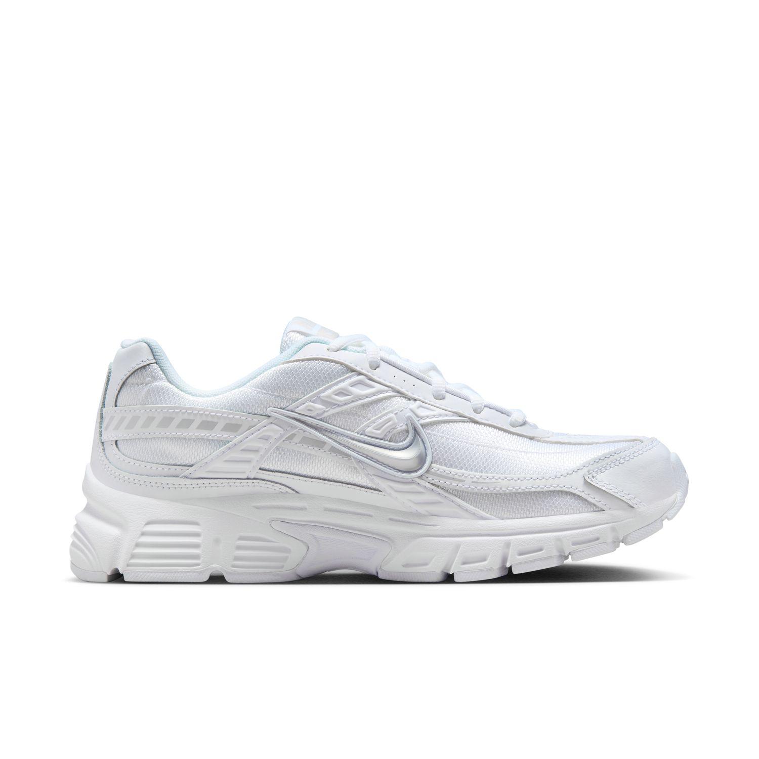 Cheap (W) Nike Initiator Weiß Metallic Silber FZ9020-100
