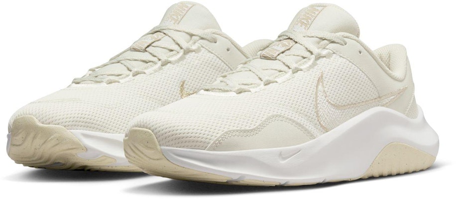 (W) Nike Legend Essential 3 NN PRM Verde Mar/Blanco Summit FJ1565-001 Lookbook (W) Nike Legend Essential 3 NN PRM Verde Mar/Blanco Summit FJ1565-001