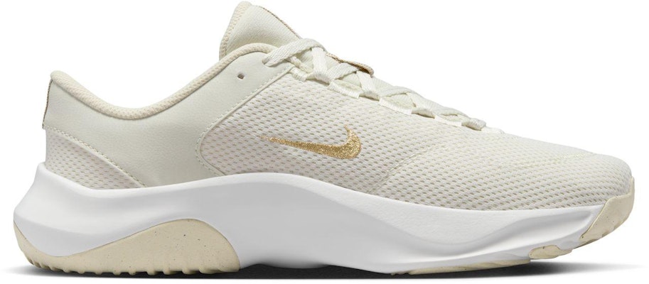 (W) Nike Legend Essential 3 NN PRM Verde Mar/Blanco Summit FJ1565-001 Details for (W) Nike Legend Essential 3 NN PRM Verde Mar/Blanco Summit FJ1565-001