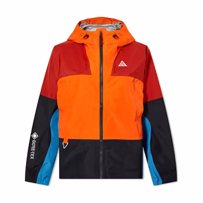 (Women) Nike Multi-Color Patchwork Letter Print Hooded Zip Jacket. DB8149-817