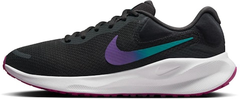 (Women) Nike Revolution 7 Dark Smoke Grey/Dusty Cactus FB2208-011 (Women) Nike Revolution 7 Dark Smoke Grey/Dusty Cactus FB2208-011