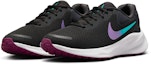 Shop (Women) Nike  Revolution 7 Dark Smoke Grey/Dusty Cactus FB2208-011