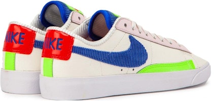 (W) Nike Blazer Low Sail Azul Racer y Rosa Ártico AQ4140-101 Purchase (W) Nike Blazer Low Sail Azul Racer y Rosa Ártico AQ4140-101