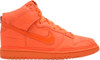 (Women) Nike 'S Dunk Hi Nylon Tz 363888-881 (Women) Nike 'S Dunk Hi Nylon Tz 363888-881