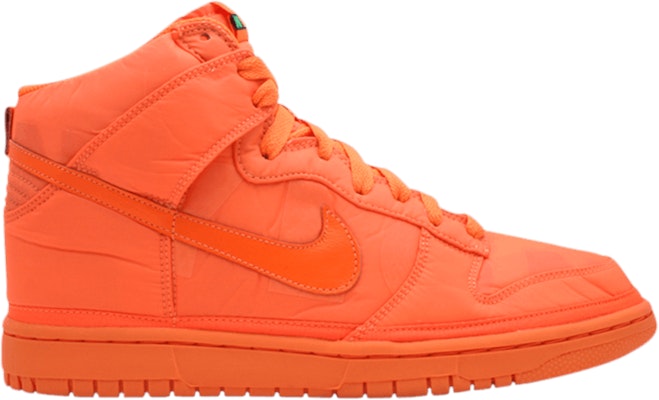 (W) Nike Dunk Hi Nylon Tz 363888-881 Buy (W) Nike Dunk Hi Nylon Tz 363888-881