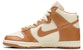 (W) Nike Dunk High 306248-221