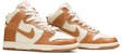 (W) Nike Dunk High 306248-221