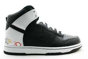 (Women) Nike 'S Dunk High 318676-001 (Women) Nike 'S Dunk High 318676-001