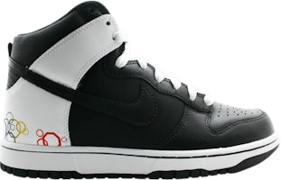 (Women) Nike 'S Dunk High 318676-001 (Women) Nike 'S Dunk High 318676-001