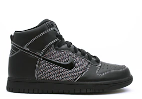 (Women) Nike 'S Dunk High 318676-002 (Women) Nike 'S Dunk High 318676-002