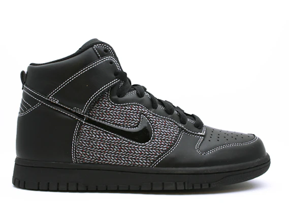 (W) Nike 'S Dunk High 318676-002 Buy (W) Nike 'S Dunk High 318676-002