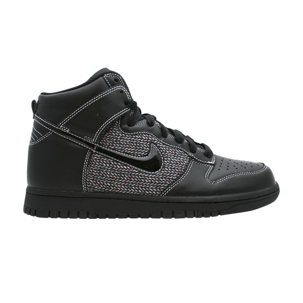 Buy (W) Nike Dunk High 318676-002
