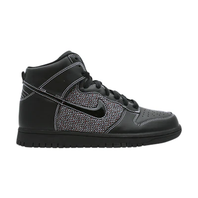 (W) Nike 'S Dunk High
