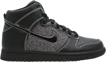 (Women) Nike 'S Dunk High 318676-002 (Women) Nike 'S Dunk High 318676-002