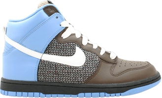 (Women) Nike 'S Dunk High 318676-211 (Women) Nike 'S Dunk High 318676-211