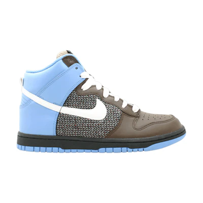 (W) Nike 'S Dunk High