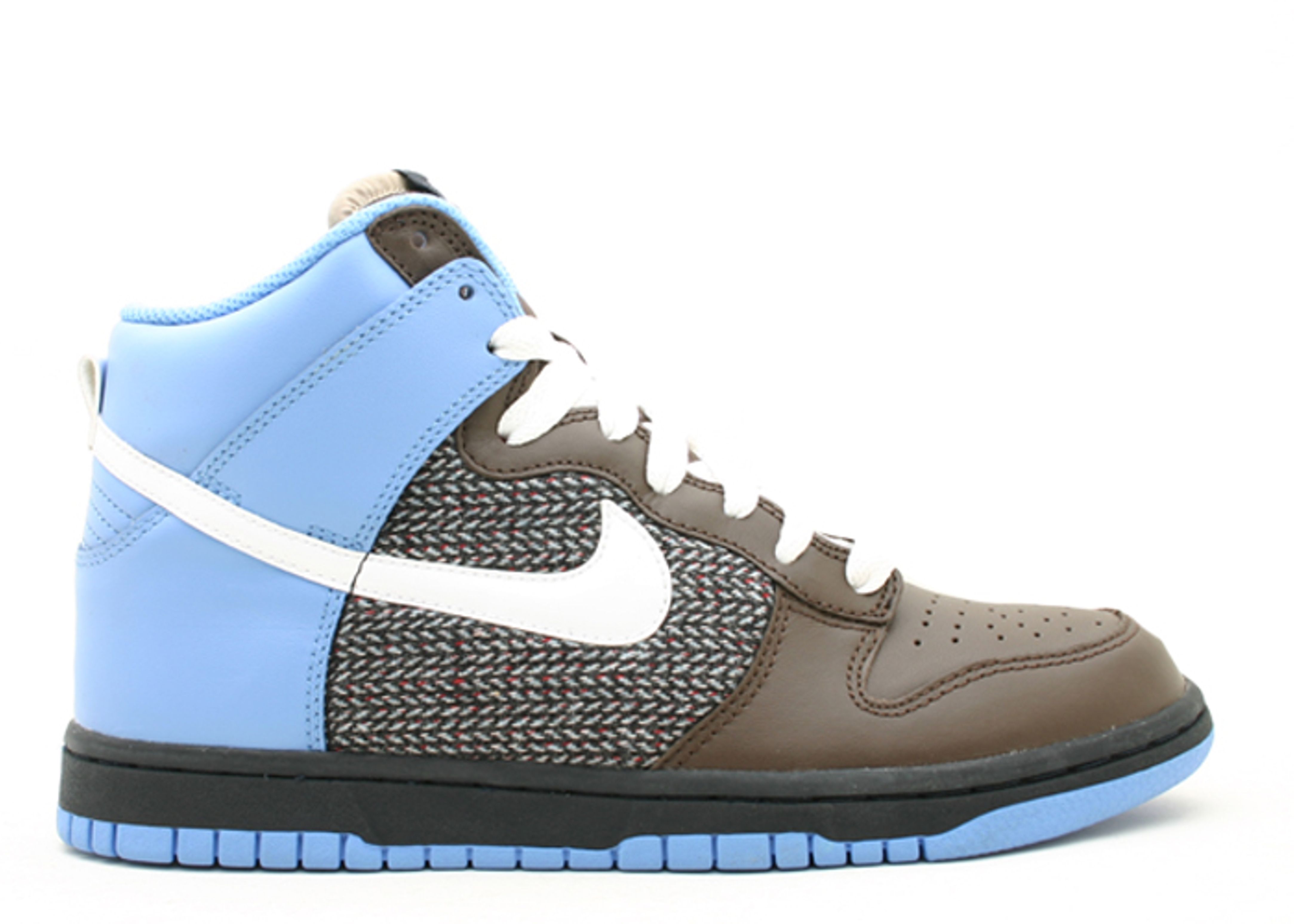 (Women) Nike 'S Dunk High 318676-211