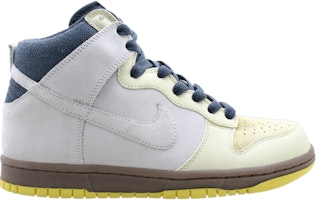 (Women) Nike 'S Dunk High 325203-711 (Women) Nike 'S Dunk High 325203-711
