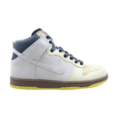 (W) Nike 'S Dunk High
