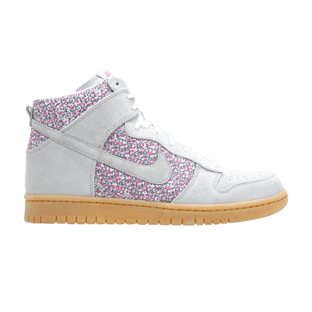 (Women) Nike 'S Dunk High Premium 318714-601