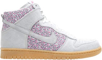 (Women) Nike 'S Dunk High Premium 318714-601 (Women) Nike 'S Dunk High Premium 318714-601