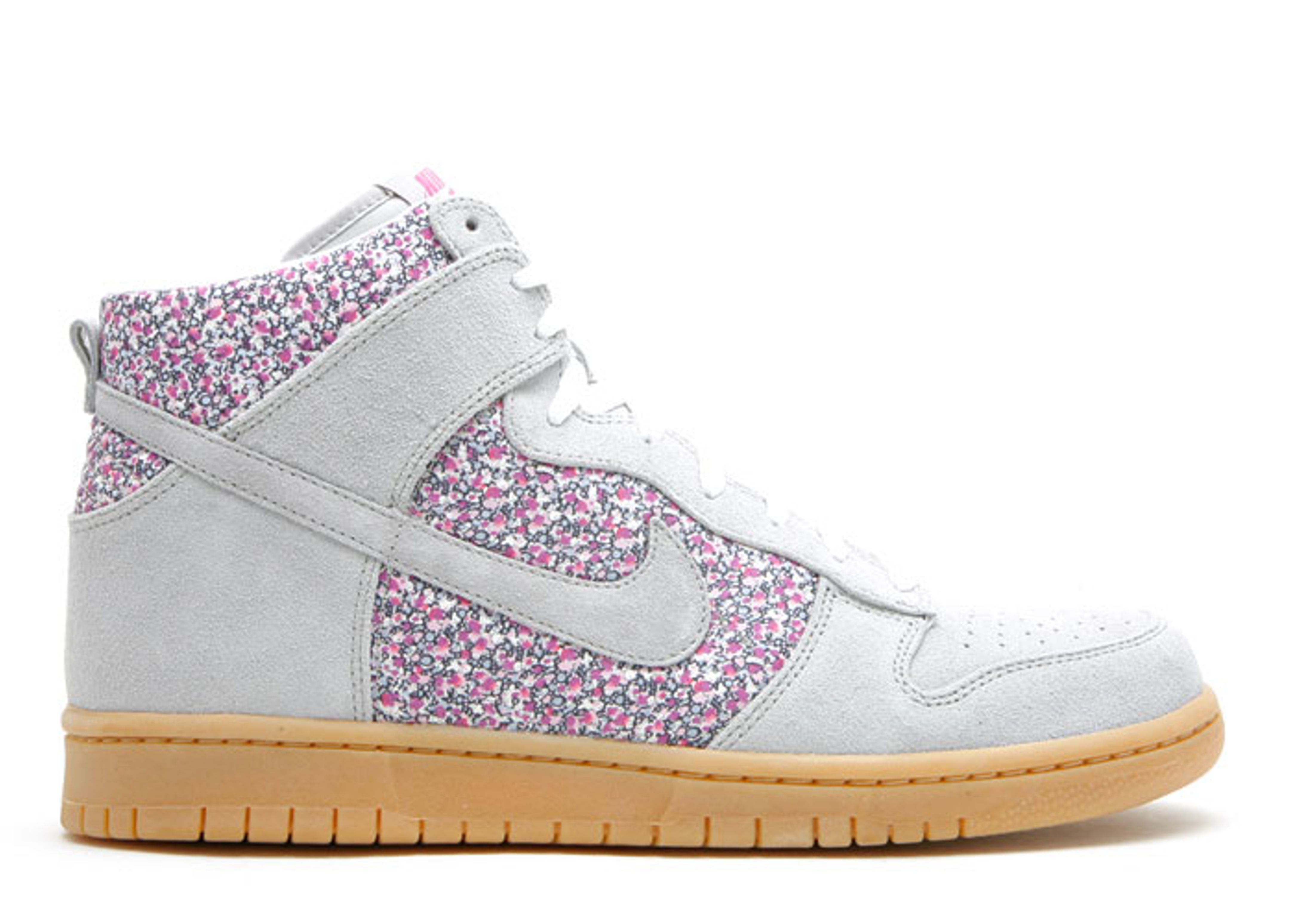 (Women) Nike 'S Dunk High Premium 318714-601