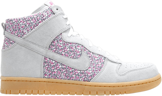 (W) Nike Dunk High Premium Wanita 318714-601 Buy (W) Nike Dunk High Premium Wanita 318714-601