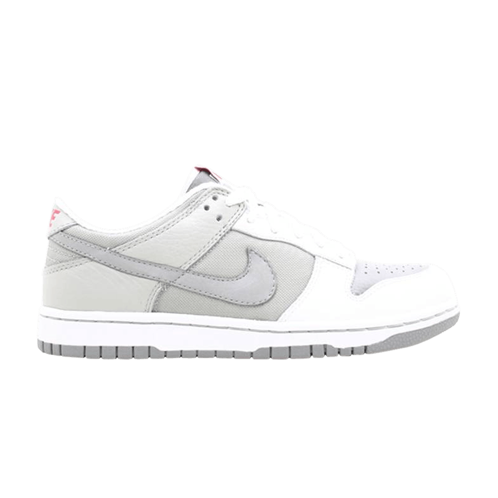 (W) Nike 'S Dunk Low