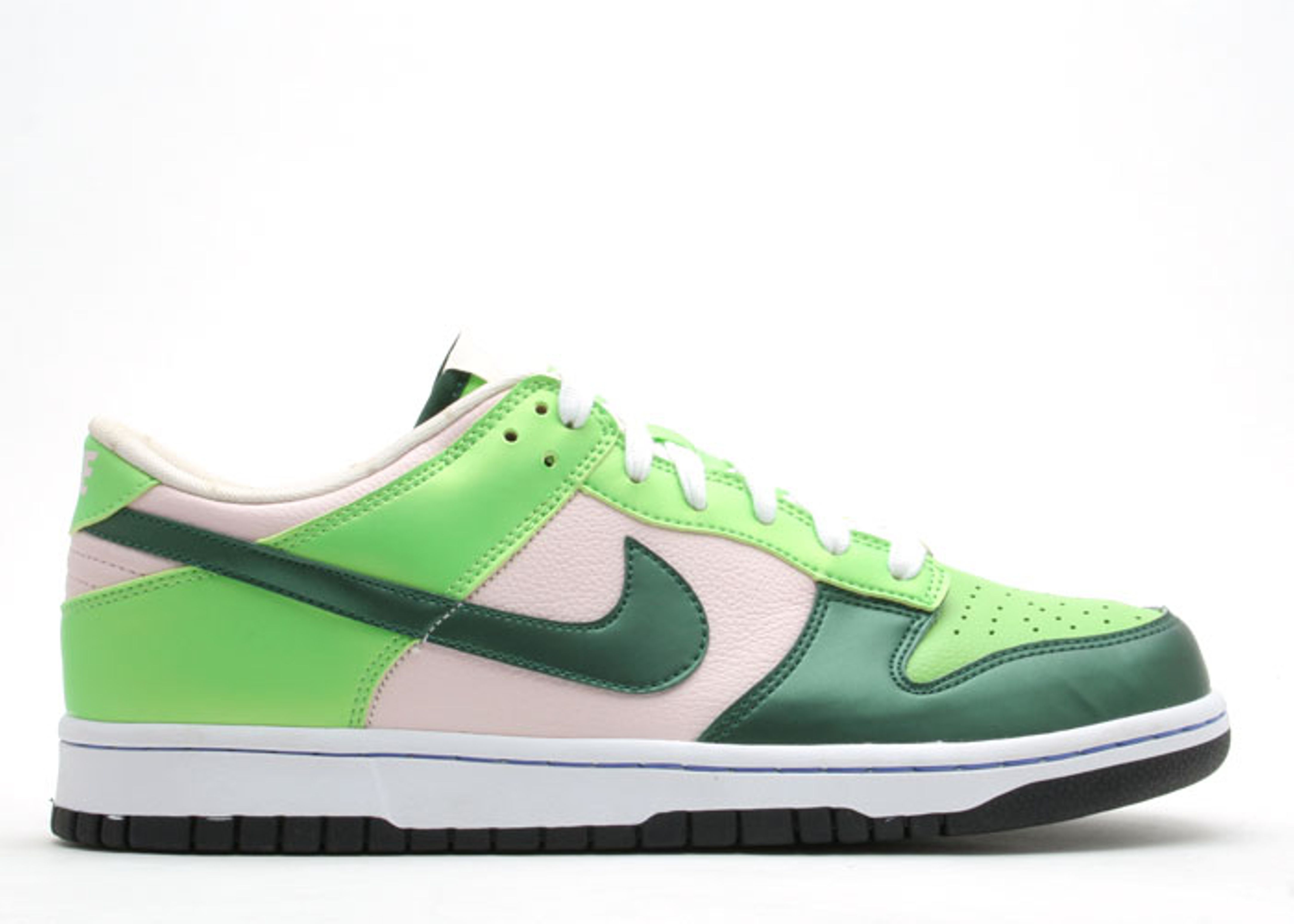 (Women) Nike 'S Dunk Low 308608-631