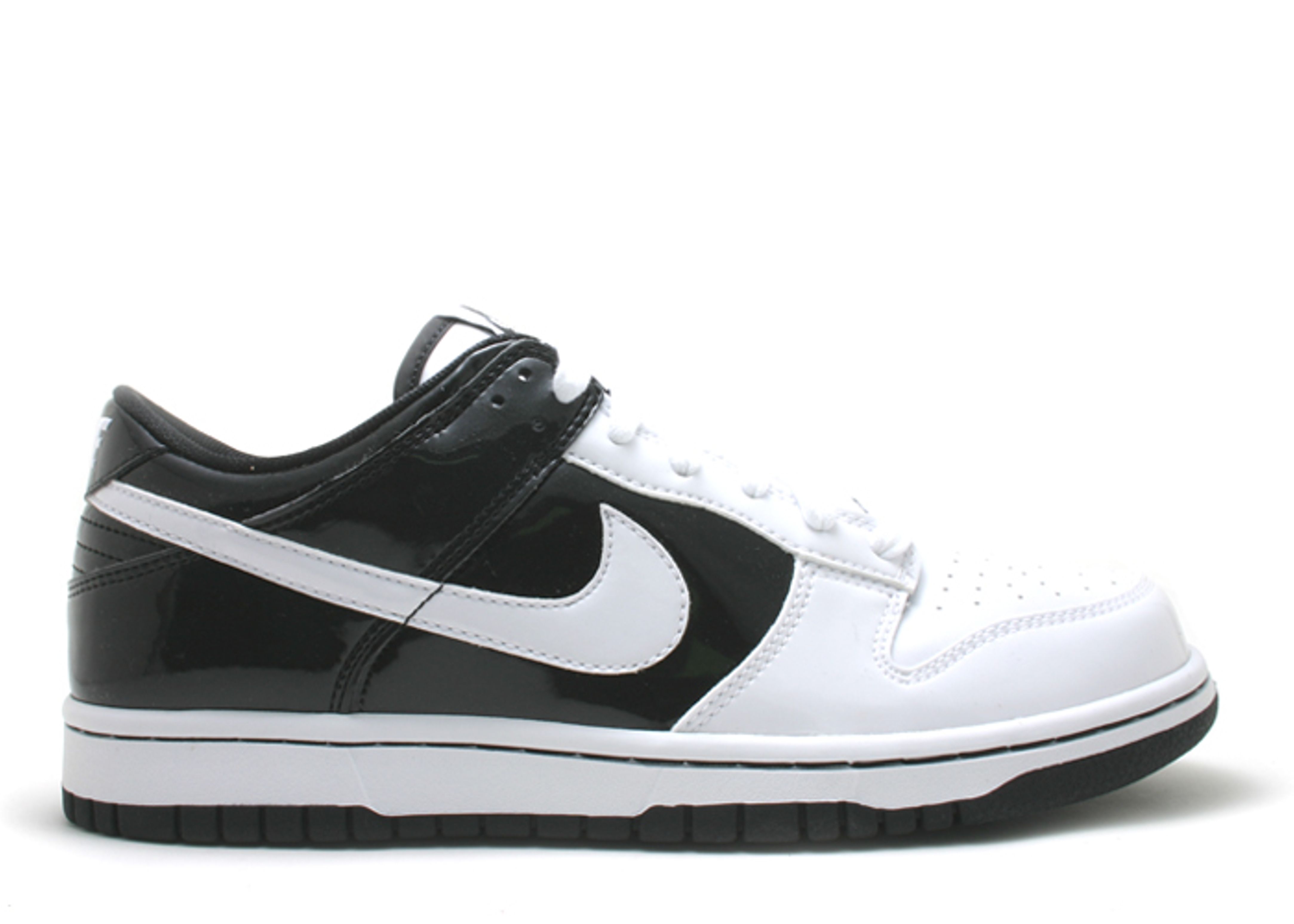 Buy (W) Nike Dunk Low 309324-013