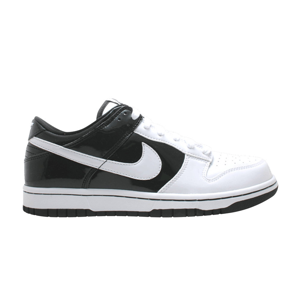 Buy (W) Nike Dunk Low 309324-013