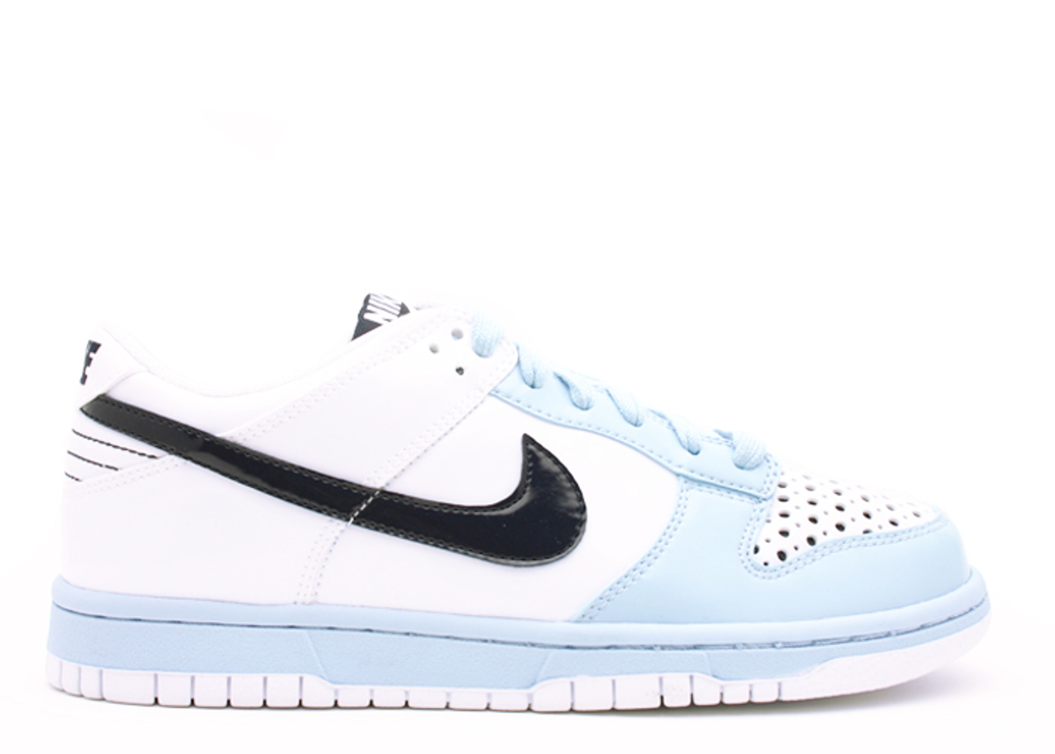 (Women) Nike 'S Dunk Low 309324-145