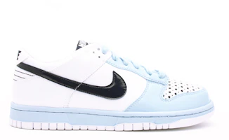 (Women) Nike 'S Dunk Low 309324-145 (Women) Nike 'S Dunk Low 309324-145