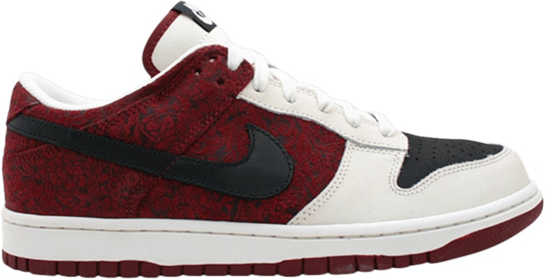 (W) 耐克Dunk Low 低帮板鞋 309324-601 Buy (W) 耐克Dunk Low 低帮板鞋 309324-601