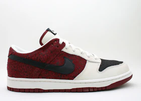 (Women) Nike 'S Dunk Low 309324-601 (Women) Nike 'S Dunk Low 309324-601