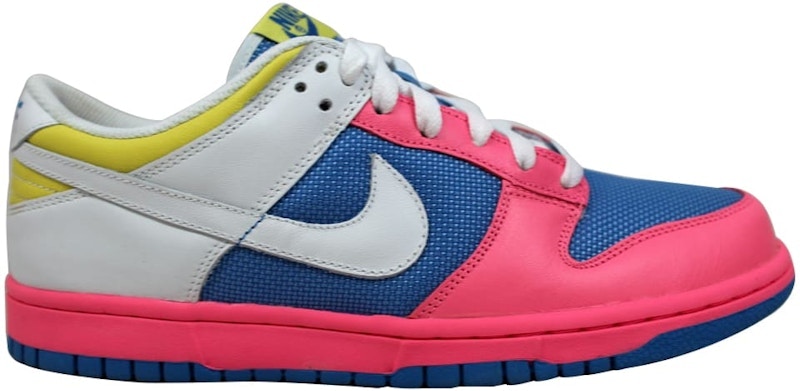 Buy (W) Nike Dunk Low 309324-614