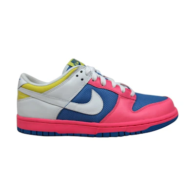 (W) Nike 'S Dunk Low
