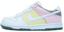 Buy (W) 耐克 Dunk Low 低帮篮球鞋 317813-112